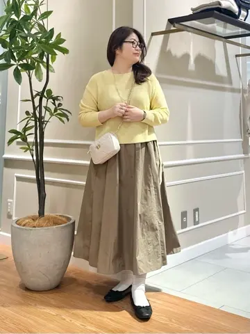 23区 北井 コーディネート画像