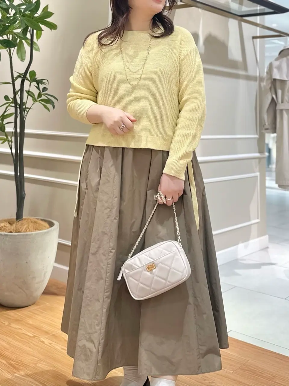 23区 北井 コーディネート画像