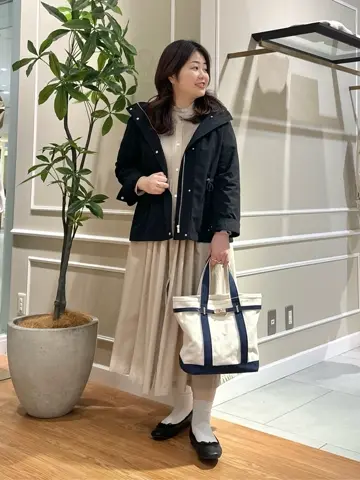 23区 北井 コーディネート画像