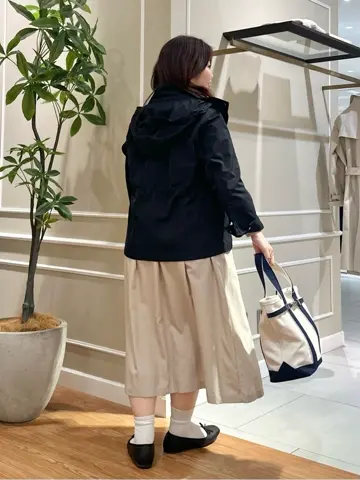 23区 北井 コーディネート画像