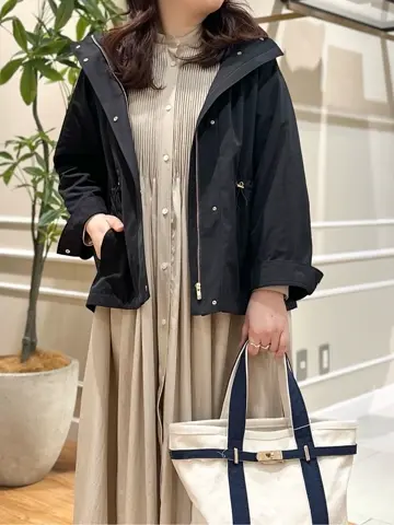 23区 北井 コーディネート画像