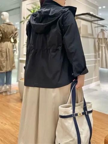 23区 北井 コーディネート画像