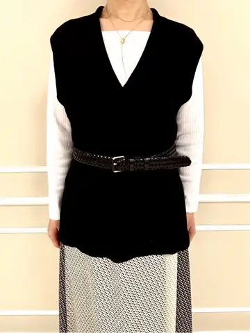 23区 荒川 コーディネート画像