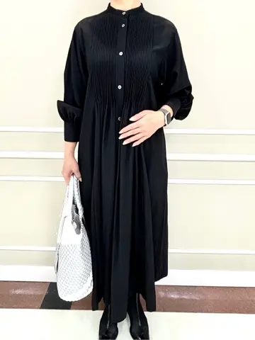 23区 荒川 コーディネート画像