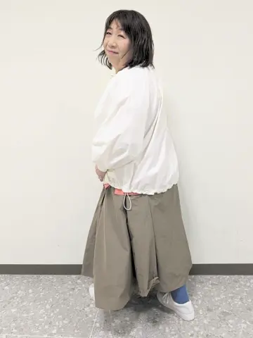 23区 武田 コーディネート画像