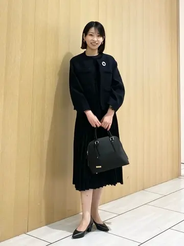 23区 原 コーディネート画像