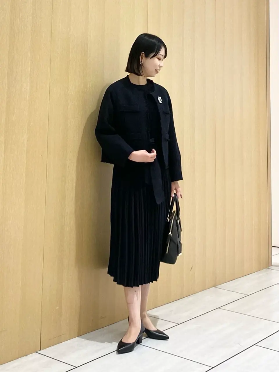 23区 原 コーディネート画像