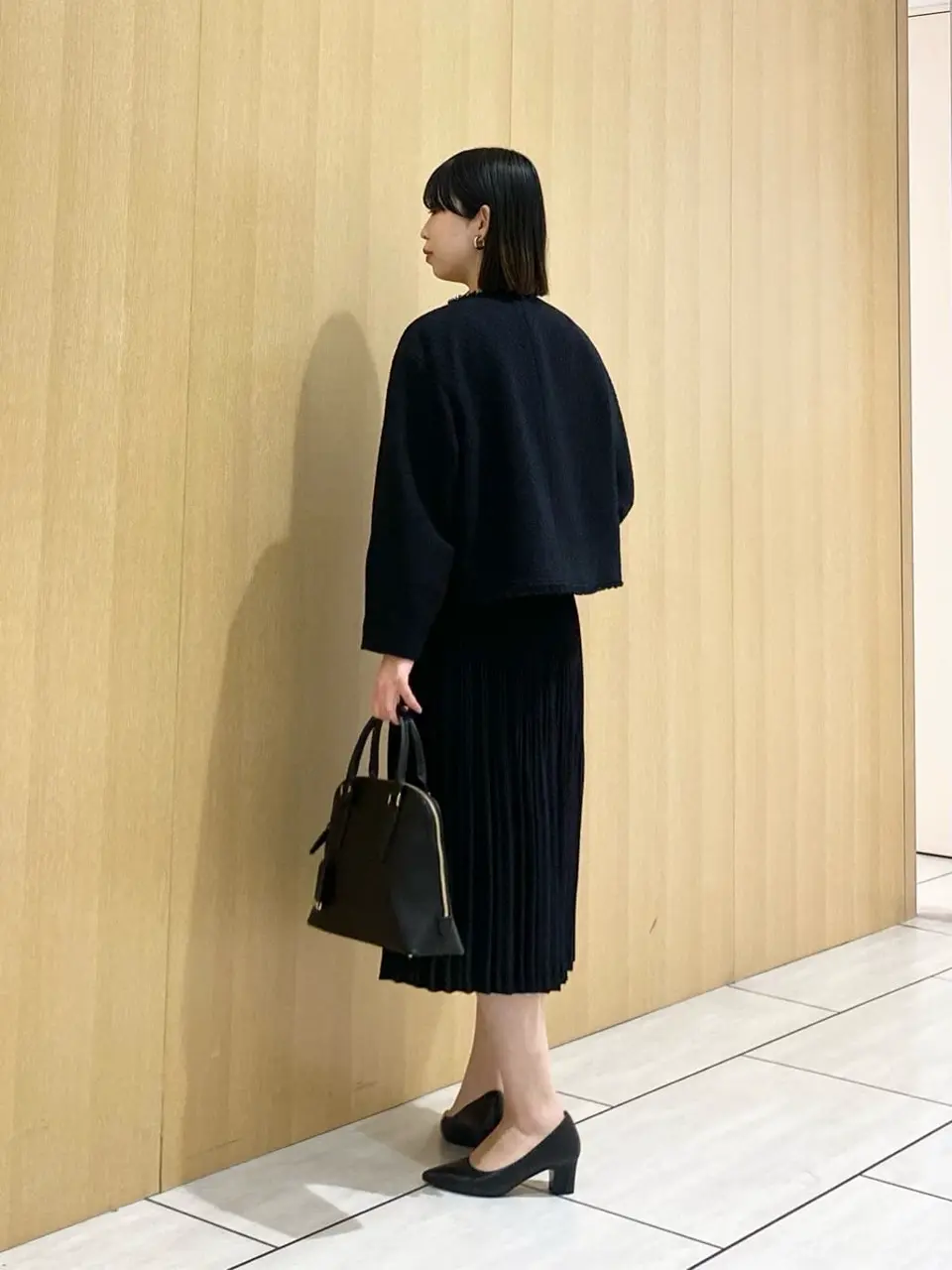 23区 原 コーディネート画像