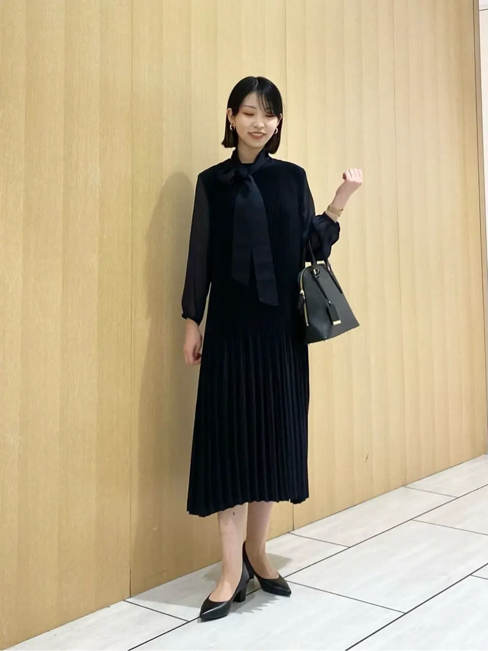 23区 原 コーディネート画像