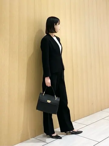 23区 原 コーディネート画像