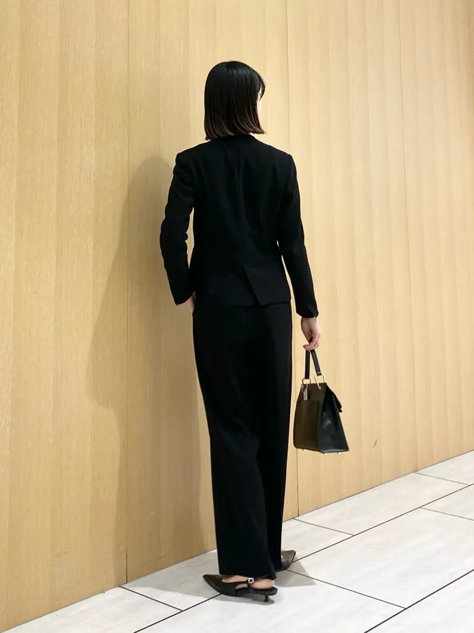 23区 原 コーディネート画像