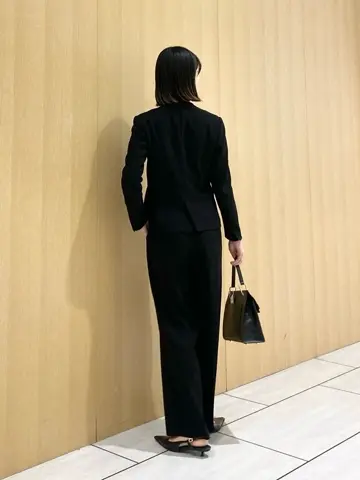 23区 原 コーディネート画像