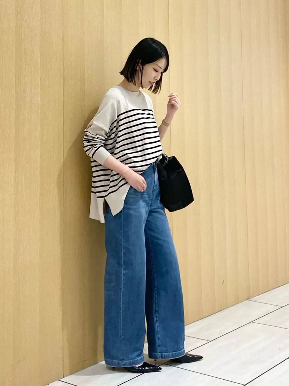 23区 原 コーディネート画像