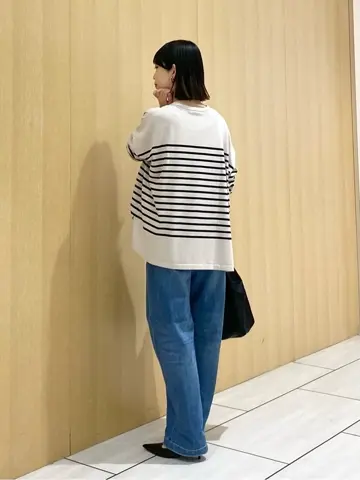 23区 原 コーディネート画像