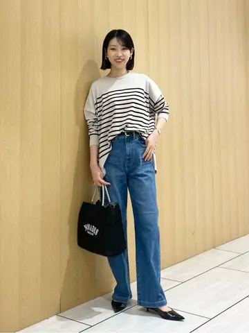 23区 原 コーディネート画像