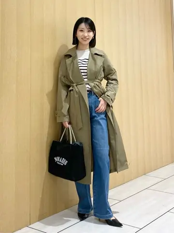 23区 原 コーディネート画像