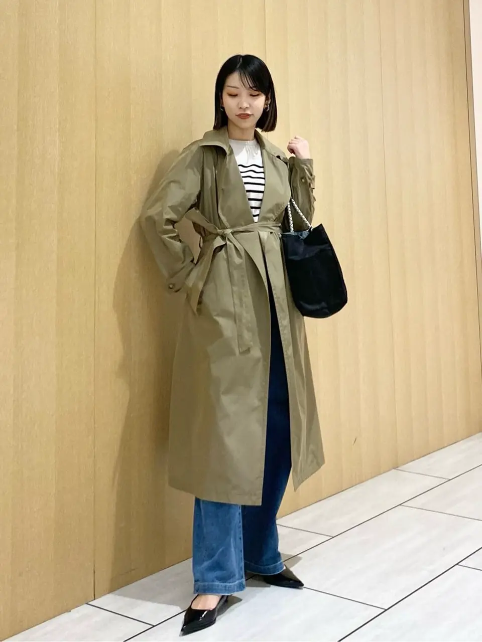 23区 原 コーディネート画像