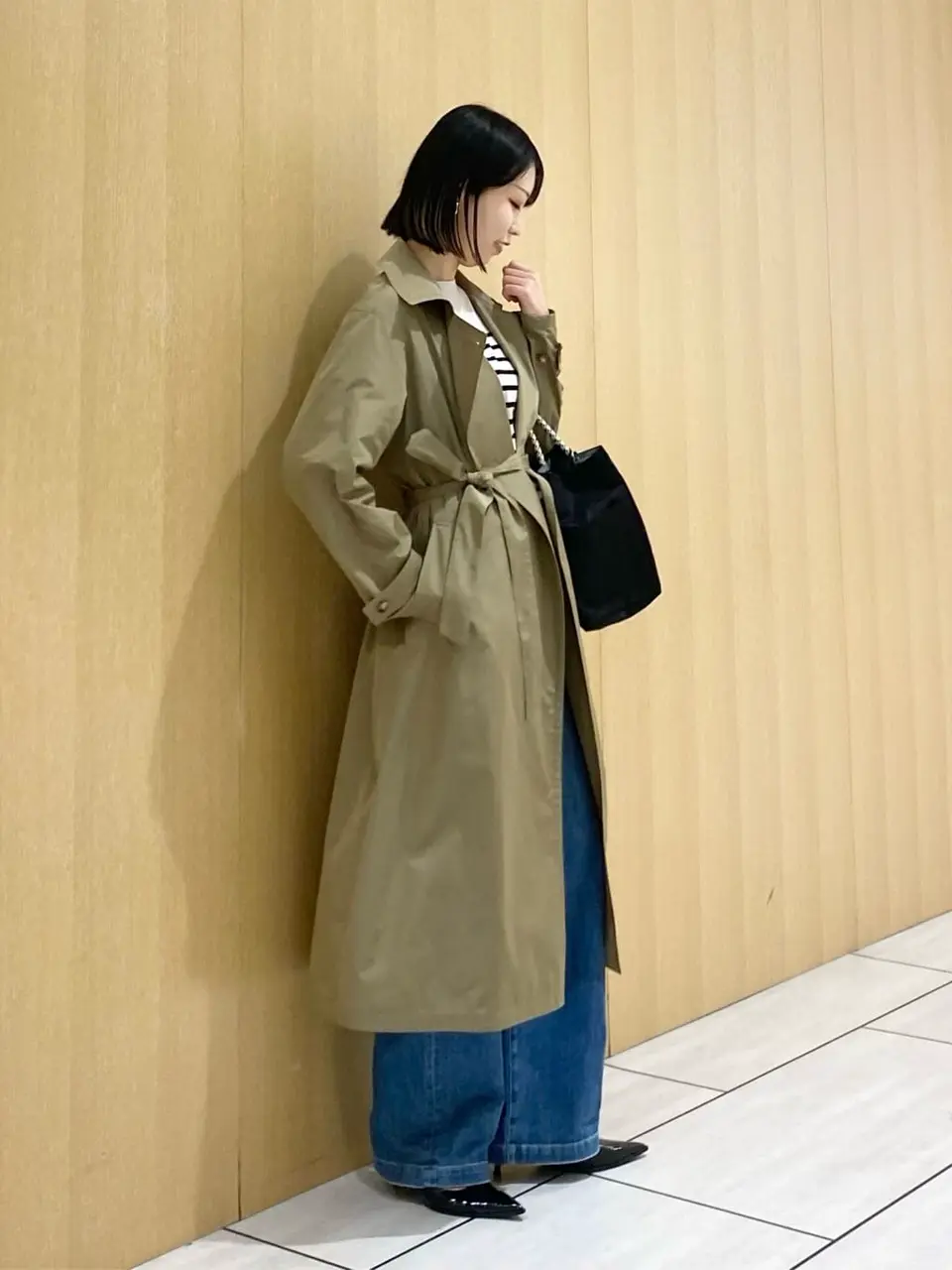 23区 原 コーディネート画像