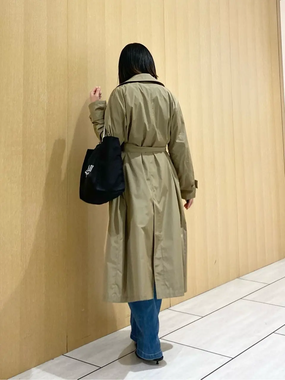 23区 原 コーディネート画像