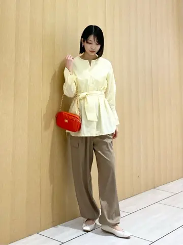 23区 原 コーディネート画像