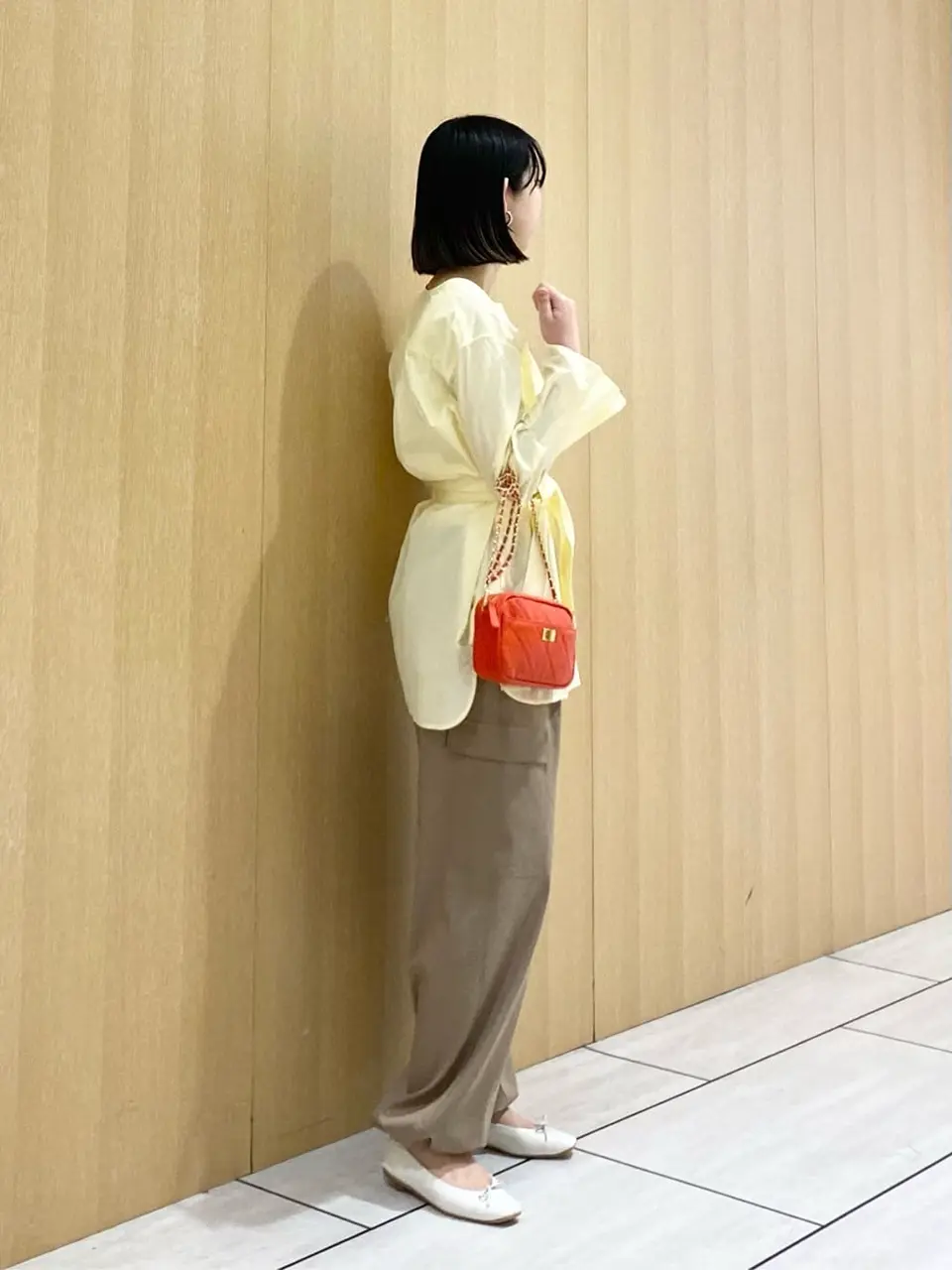 23区 原 コーディネート画像