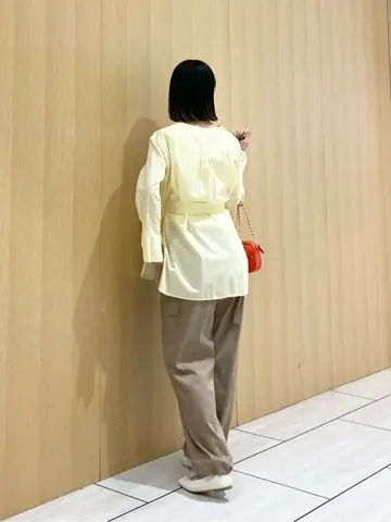 23区 原 コーディネート画像