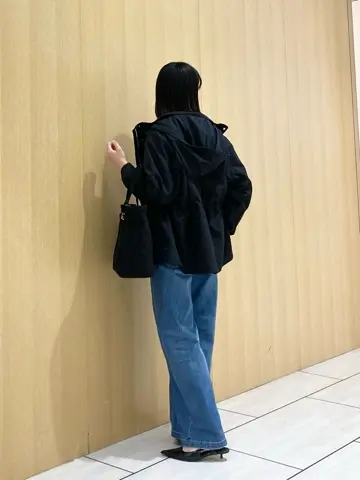 23区 原 コーディネート画像