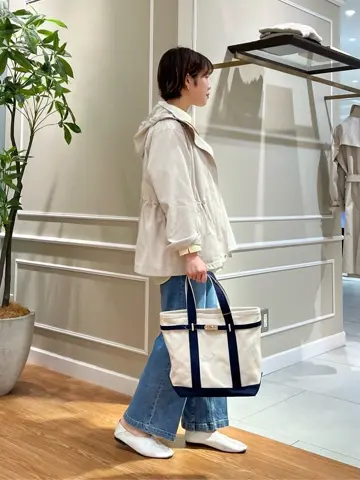 23区 伊藤 コーディネート画像