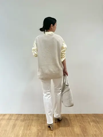 23区 西嶋 コーディネート画像