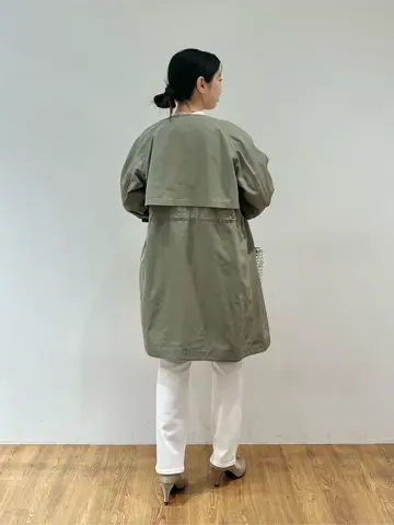 23区 西嶋 コーディネート画像