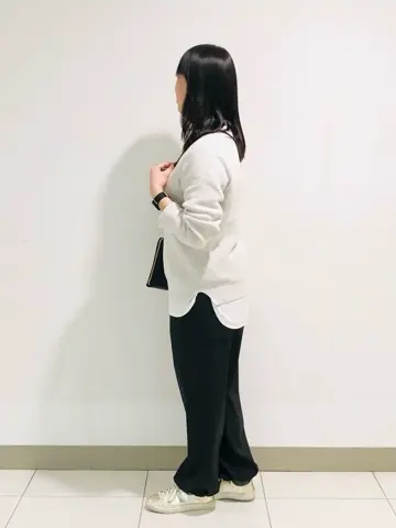 23区 飯野 コーディネート画像