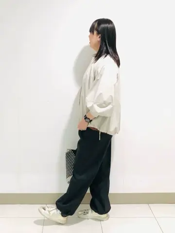 23区 飯野 コーディネート画像