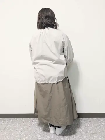 23区 武田 コーディネート画像