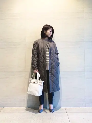 23区 望月 コーディネート画像