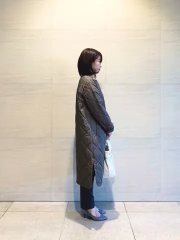 23区 望月 コーディネート画像