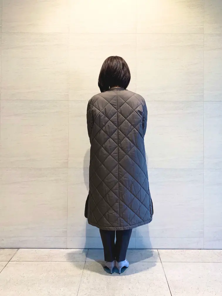 23区 望月 コーディネート画像