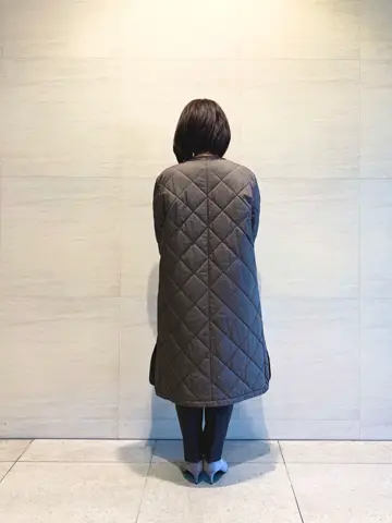 23区 望月 コーディネート画像