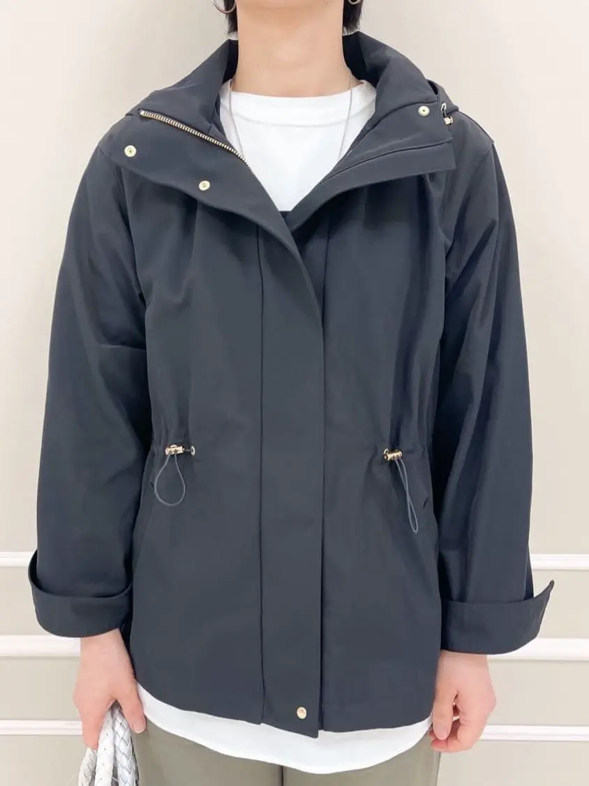 23区 石川 コーディネート画像