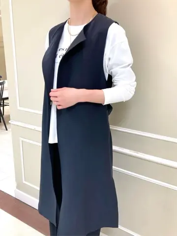 23区 川田 コーディネート画像