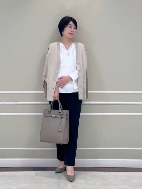  石川 コーディネート画像