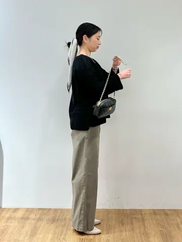 23区 西嶋 コーディネート画像