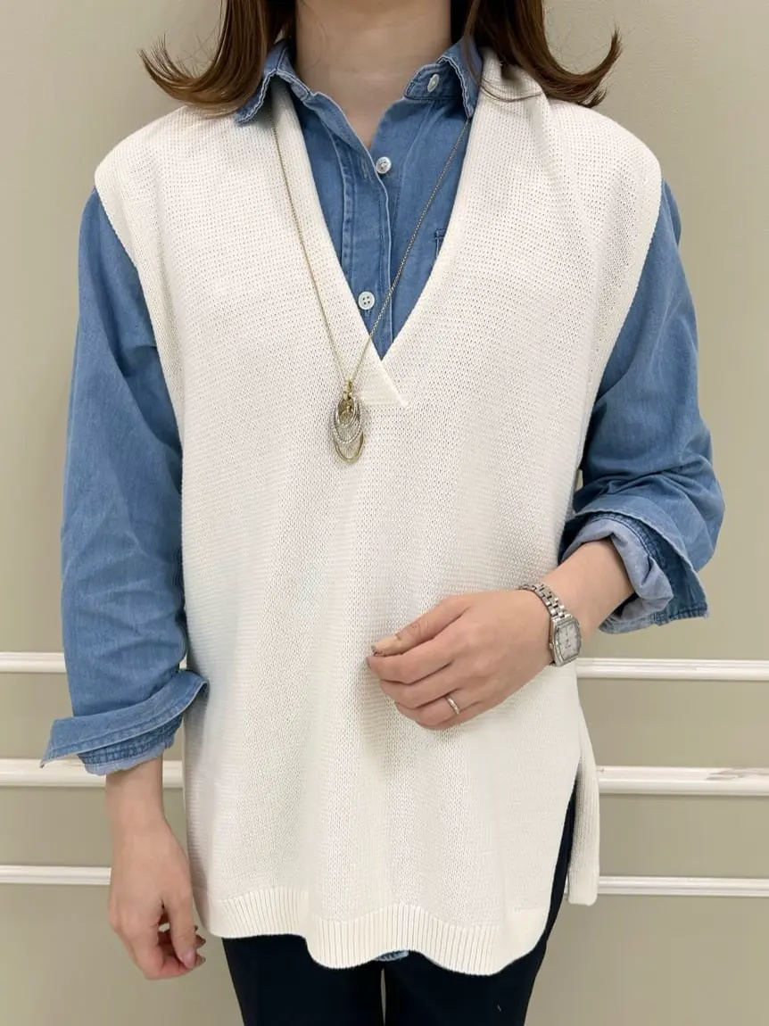 23区 江口 コーディネート画像