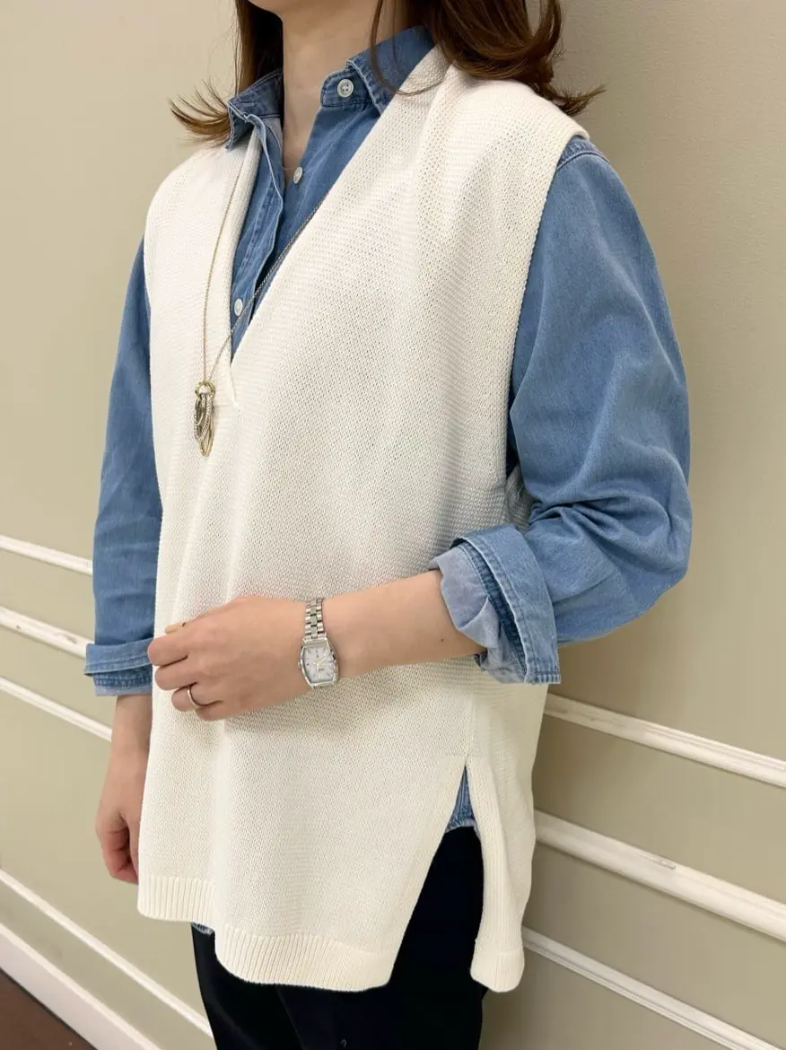 23区 江口 コーディネート画像