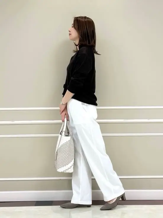 23区 江口 コーディネート画像