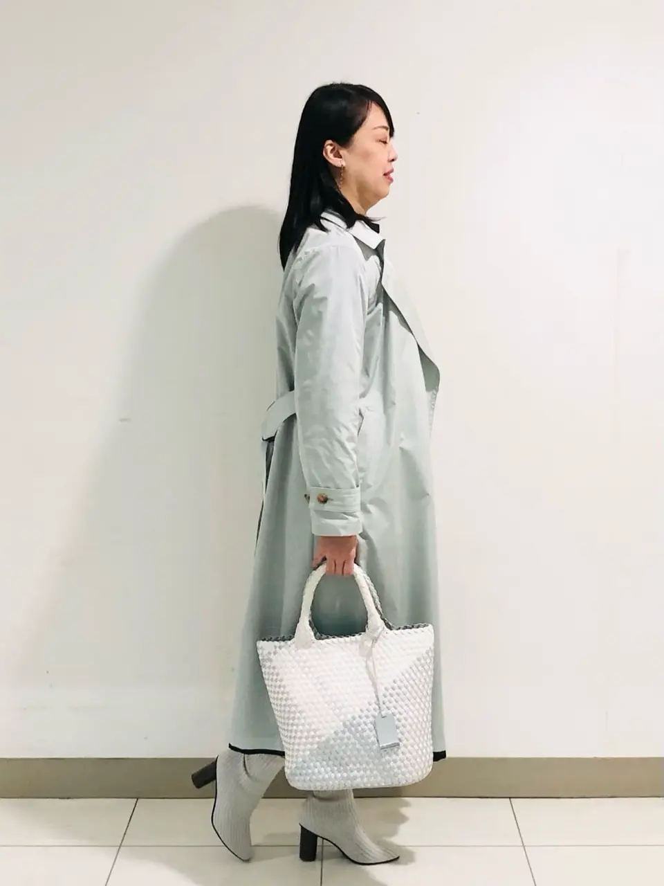 23区 飯野 コーディネート画像