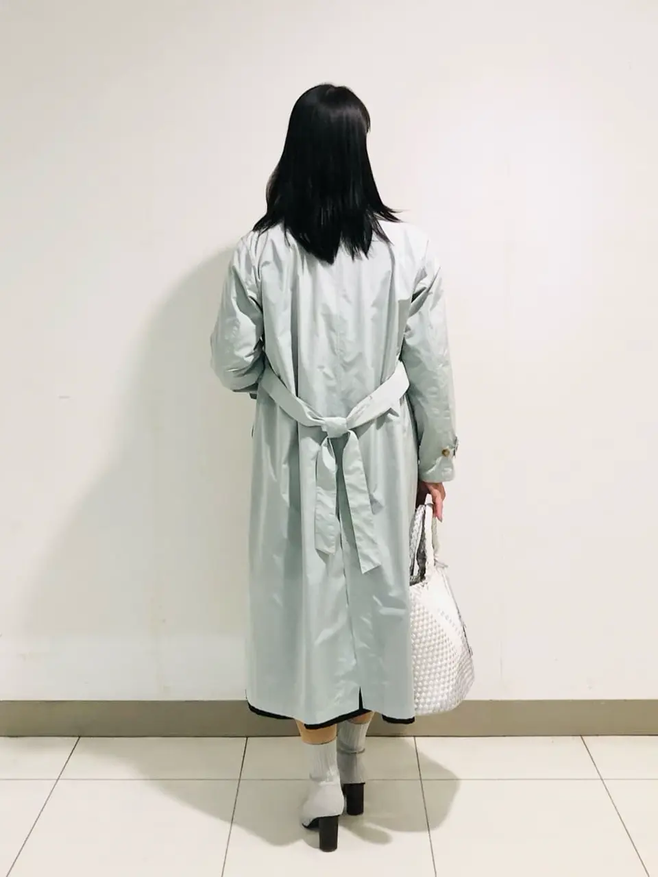 23区 飯野 コーディネート画像