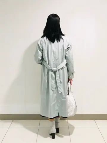 23区 飯野 コーディネート画像