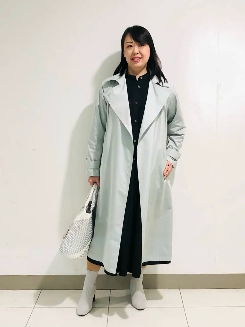 23区 飯野 コーディネート画像