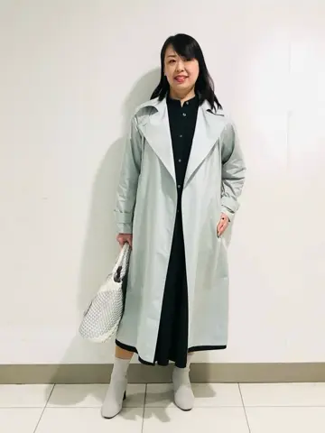 23区 飯野 コーディネート画像