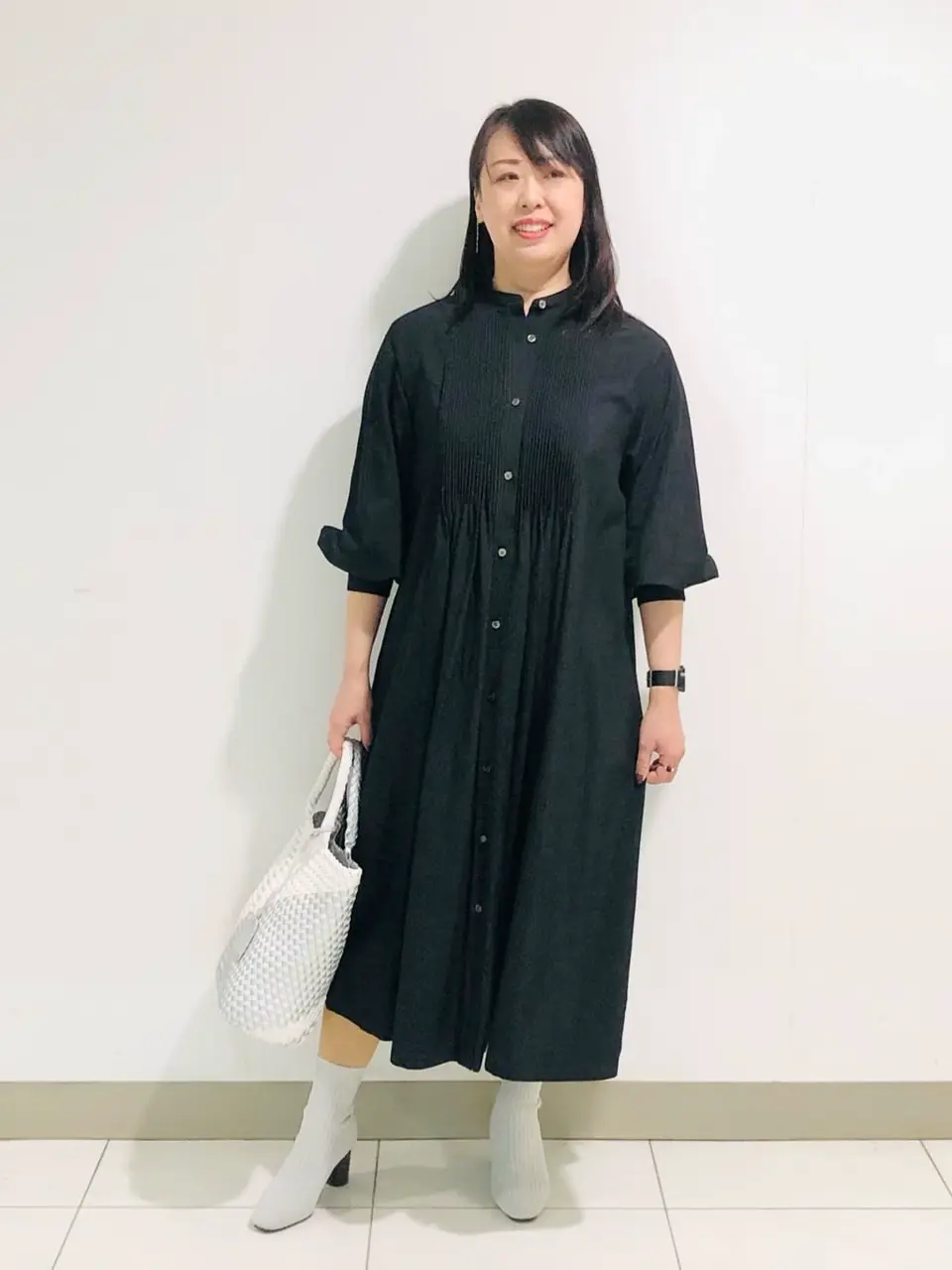 23区 飯野 コーディネート画像